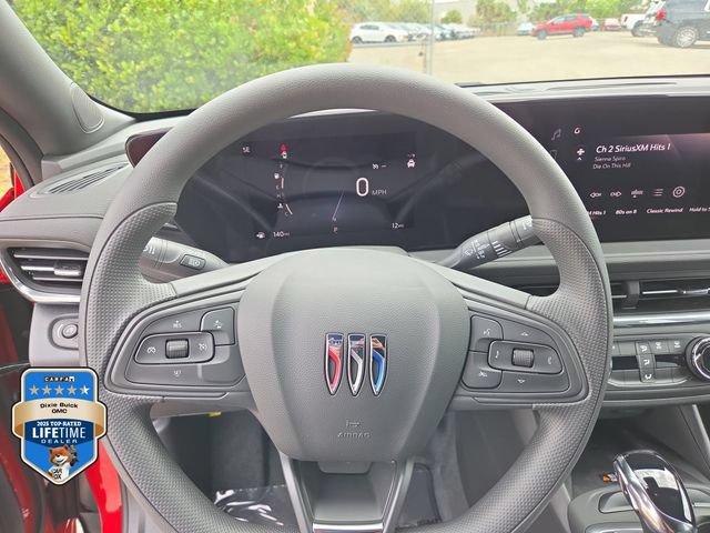 New 2026 Buick Envista Preferred w/ Convenience II Package FWD image 22