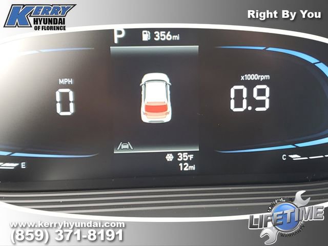 New 2026 Hyundai Venue SE image 24