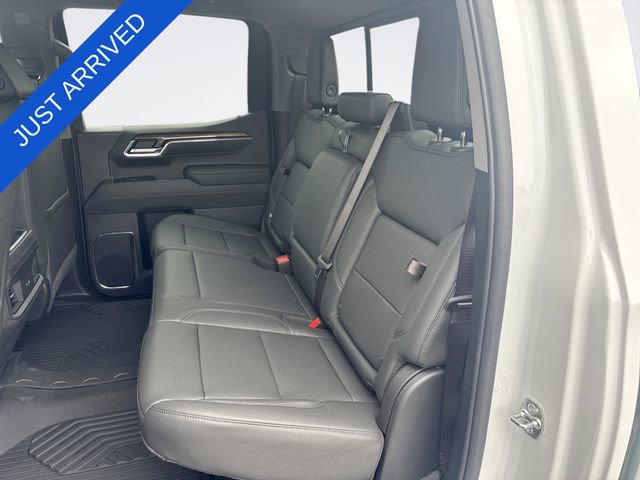 New 2026 Chevrolet Silverado 1500 LT Trail Boss w/ LT Trail Boss Premium Package AWD/4WD image 22