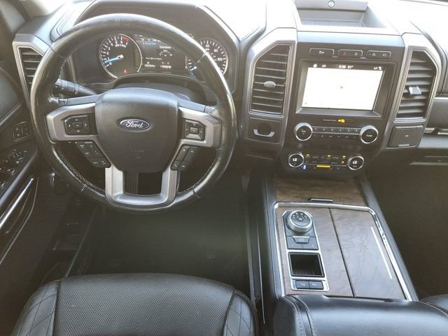 Used 2019 Ford Expedition Platinum RWD image 27