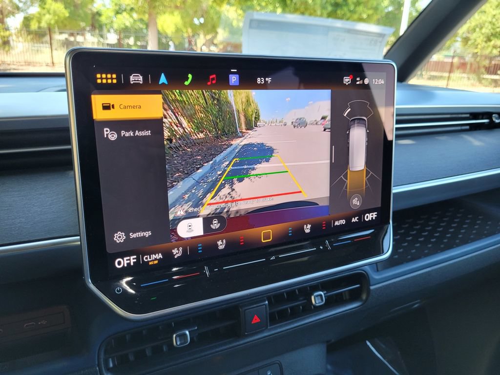 New 2025 Volkswagen ID. Buzz Pro S Plus RWD image 17