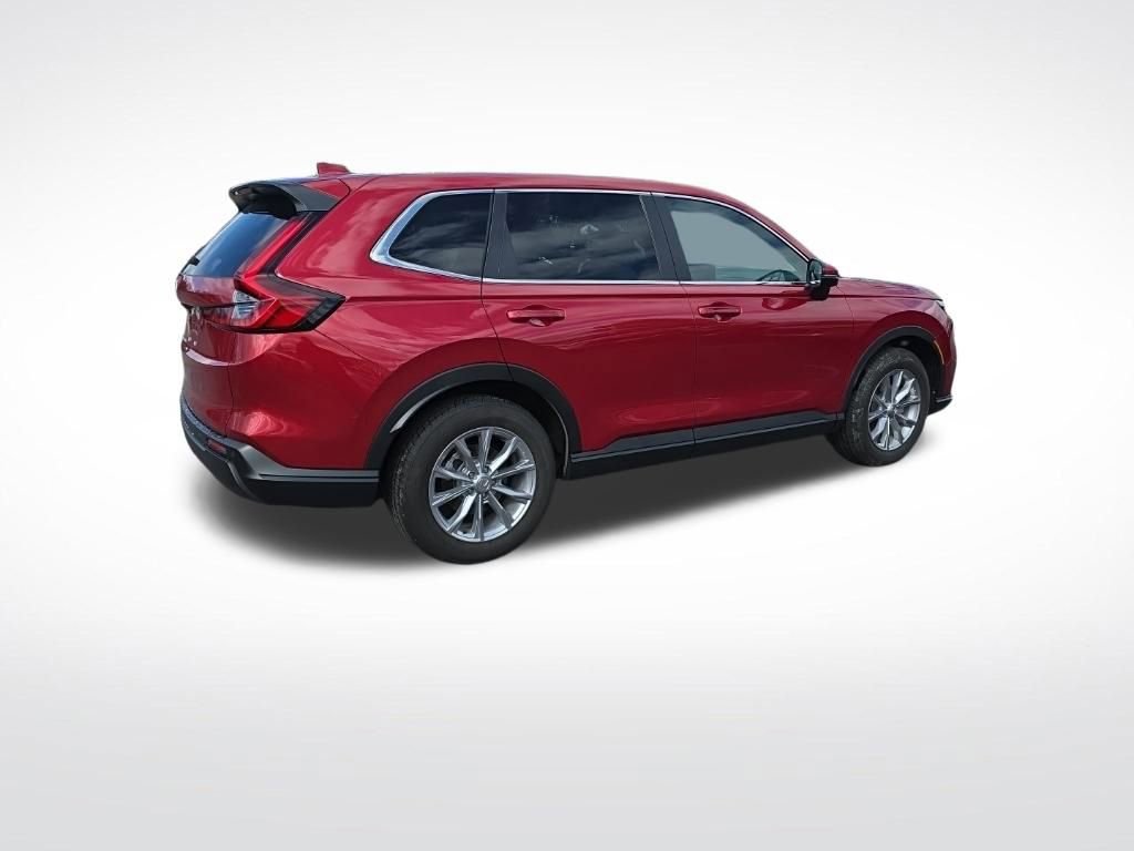Used 2024 Honda CR-V EX-L image 7