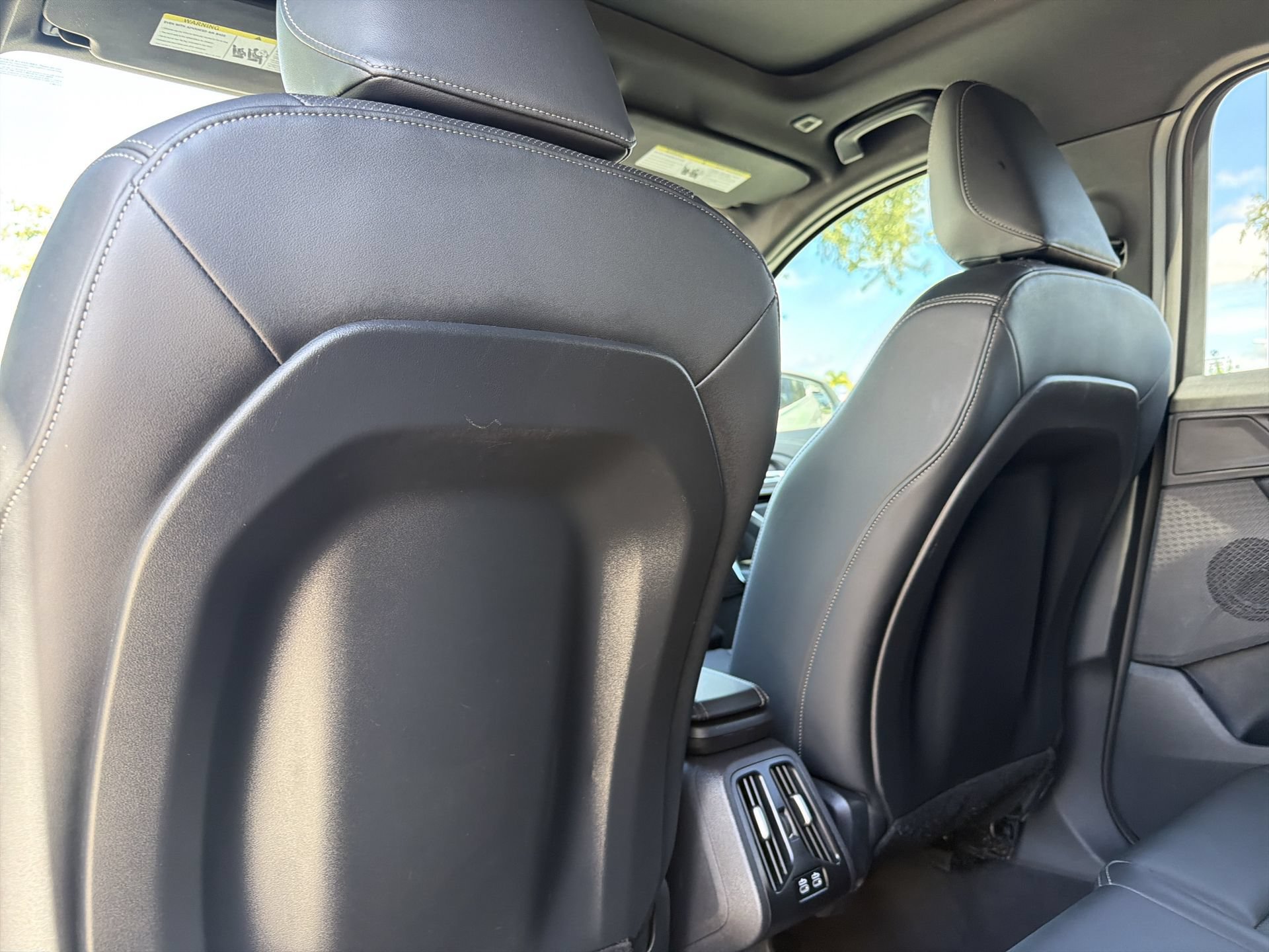 Certified 2025 BMW X1 xDrive28i AWD/4WD image 19