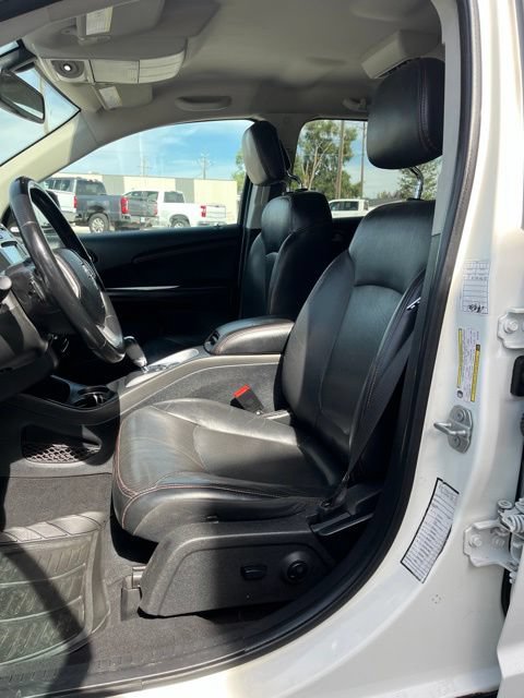 Used 2019 Dodge Journey GT AWD/4WD image 30