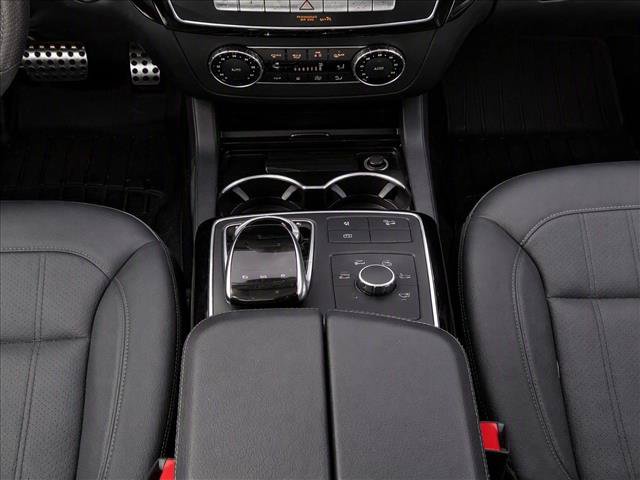 Certified 2019 Mercedes-Benz GLE 400 4MATIC image 19