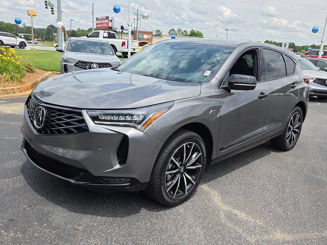 Used 2026 Acura RDX A-Spec AWD/4WD image 3