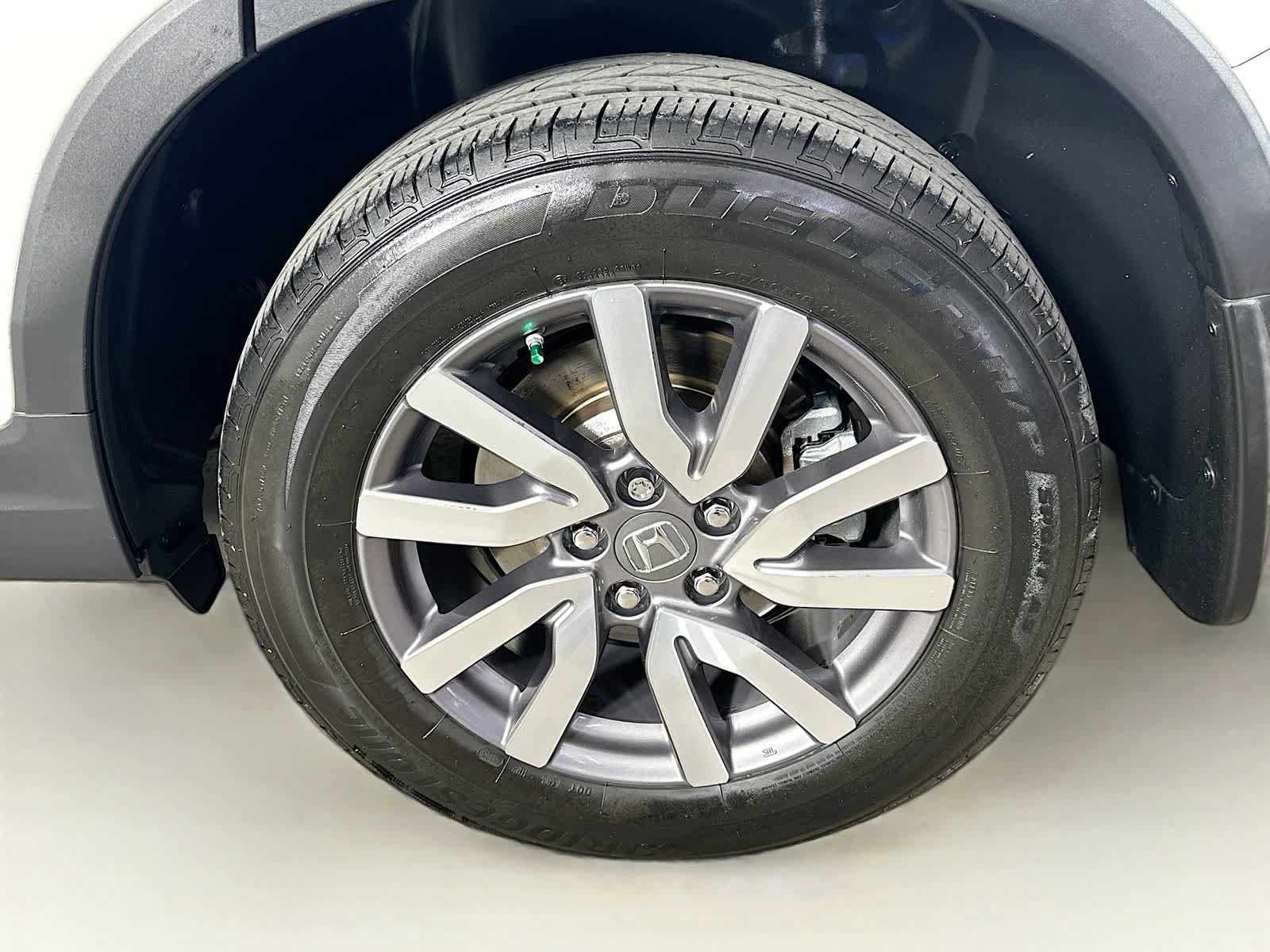 Used 2021 Honda Pilot EX-L image 8