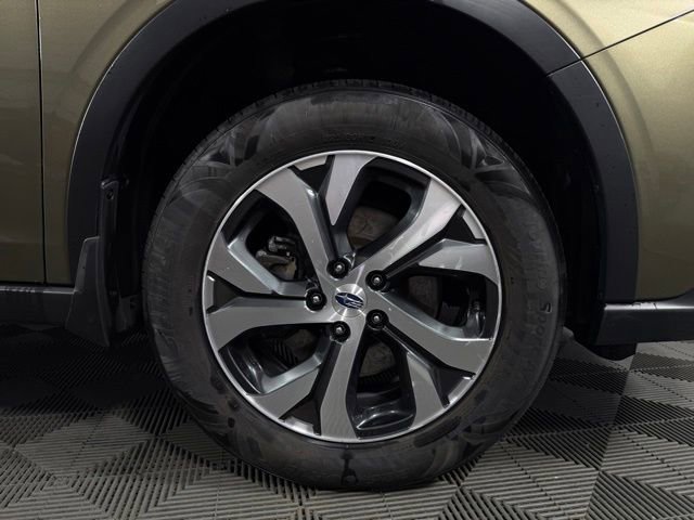 Used 2022 Subaru Outback Limited w/ Popular Package #2 image 11