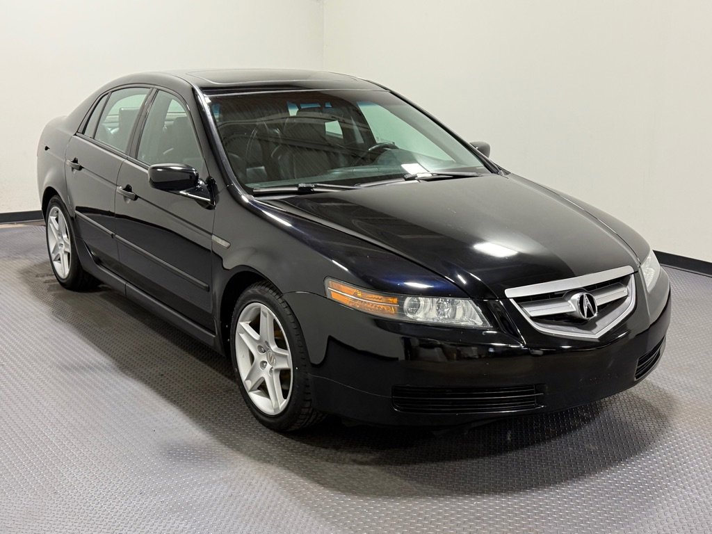 Used 2005 Acura TL image 4