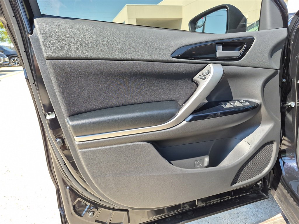 New 2026 Mitsubishi Eclipse Cross LE image 20