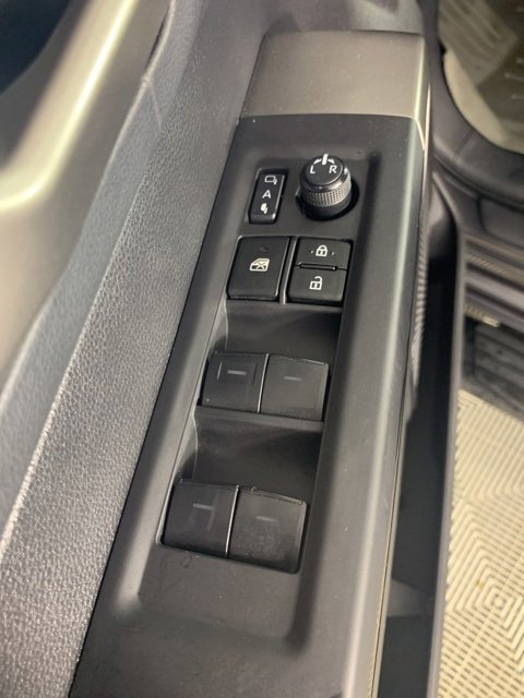 Used 2023 Toyota Tundra Limited w/ TRD Off-Road Package image 24