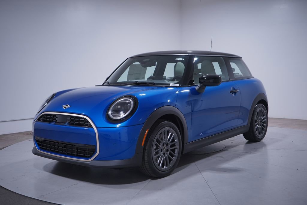 New 2026 MINI Cooper 2-Door Hardtop video 1