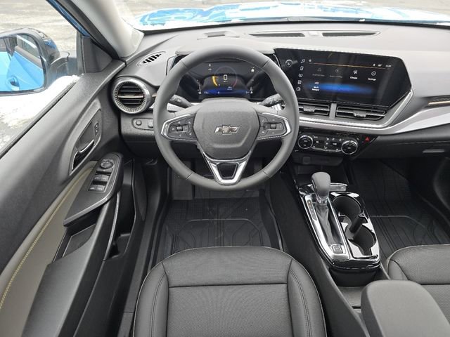 New 2026 Chevrolet Trax ACTIV image 25