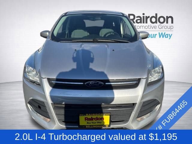 Used 2015 Ford Escape SE image 2