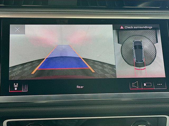 Certified 2023 Audi Q3 2.0T Premium Plus w/ Premium Plus Package image 14