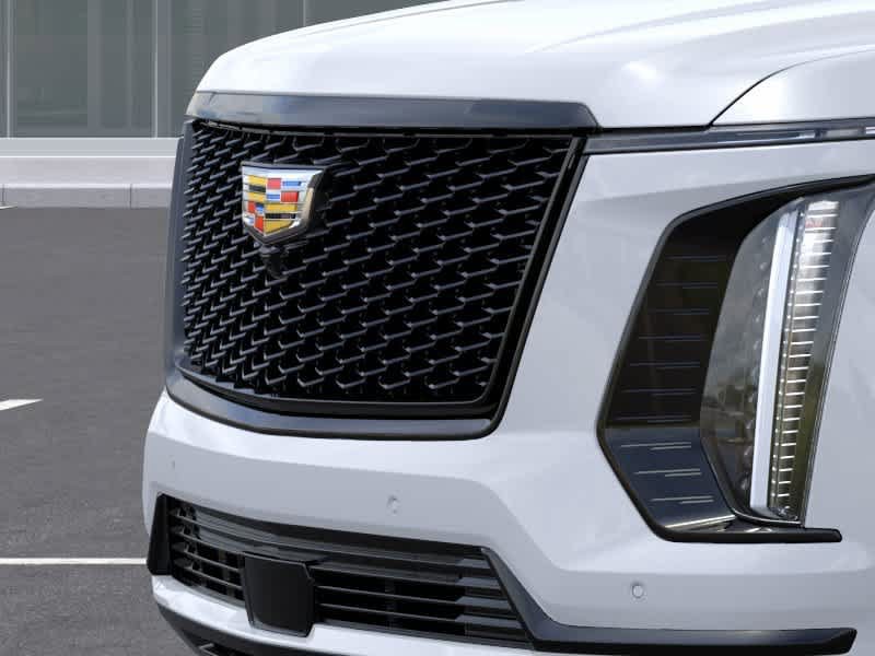 New 2027 Cadillac Escalade ESV Sport w/ Touring Package AWD/4WD image 13