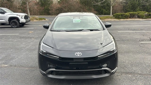 New 2026 Toyota Prius LE image 6