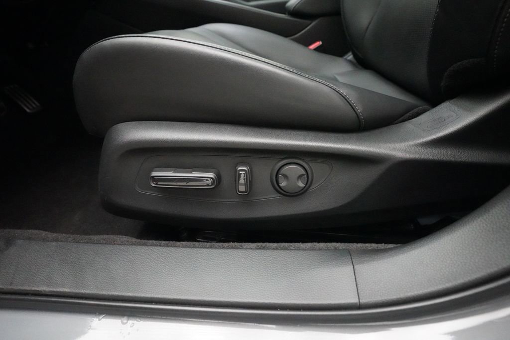 Used 2024 Honda Accord Sport image 28
