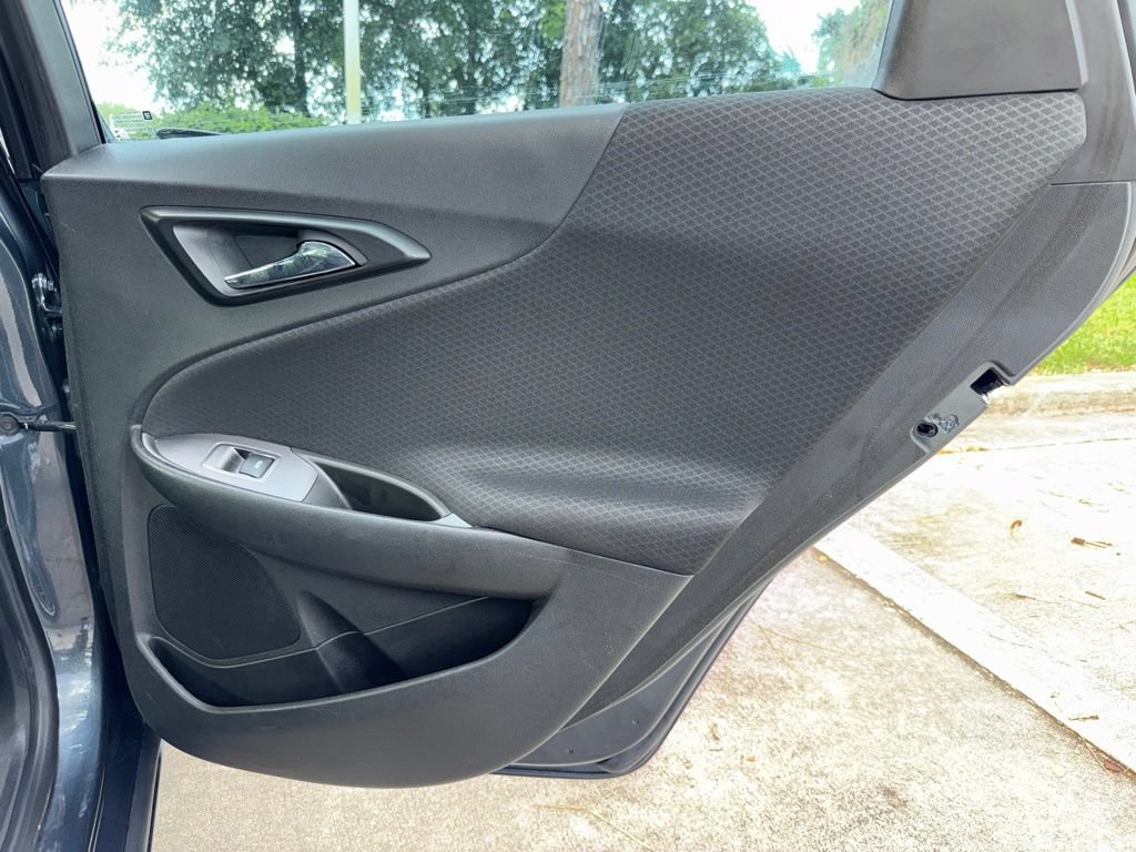 Used 2019 Chevrolet Malibu LS FWD image 22