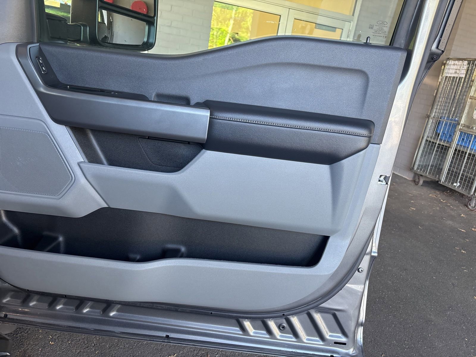 Used 2024 Ford F350 XLT w/ 360-Degree Camera Package AWD/4WD image 36