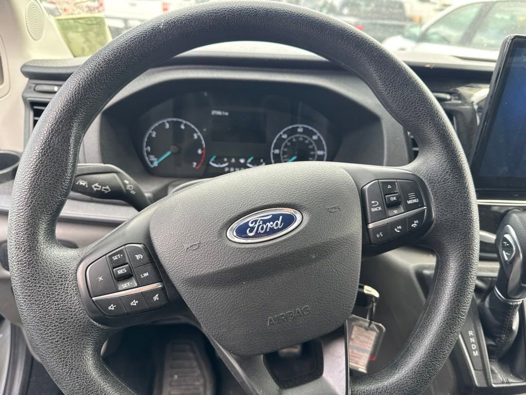 Used 2023 Ford Transit 350 XLT RWD image 9