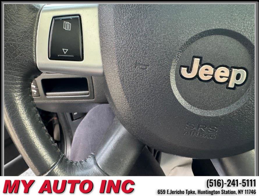Used 2010 Jeep Grand Cherokee Laredo image 22