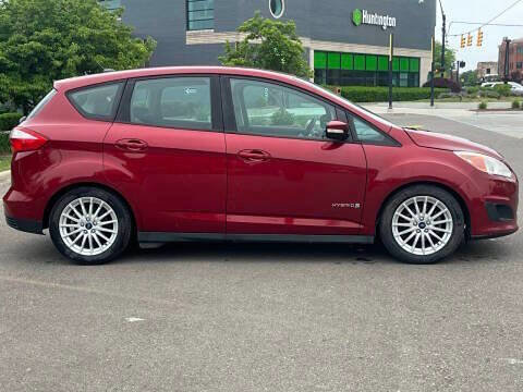 Used 2014 Ford C-MAX SE w/ Equipment Group 201A