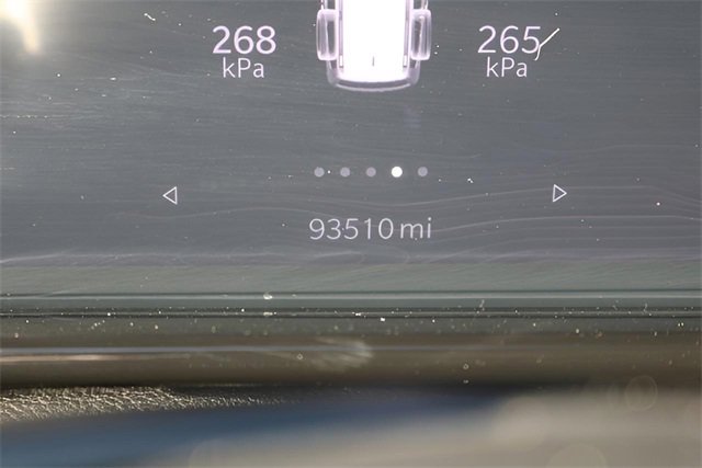 Used 2022 Jeep Wagoneer Series II w/ Flexible Seating Group image 28