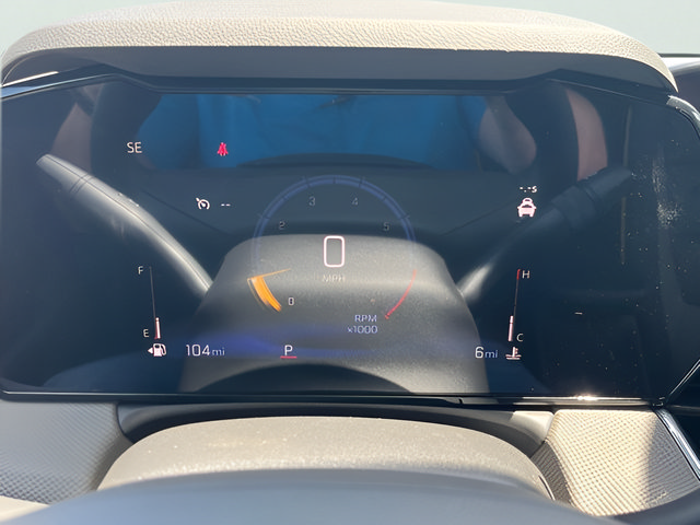 New 2026 Chevrolet TrailBlazer ACTIV w/ Driver Confidence Package FWD image 19