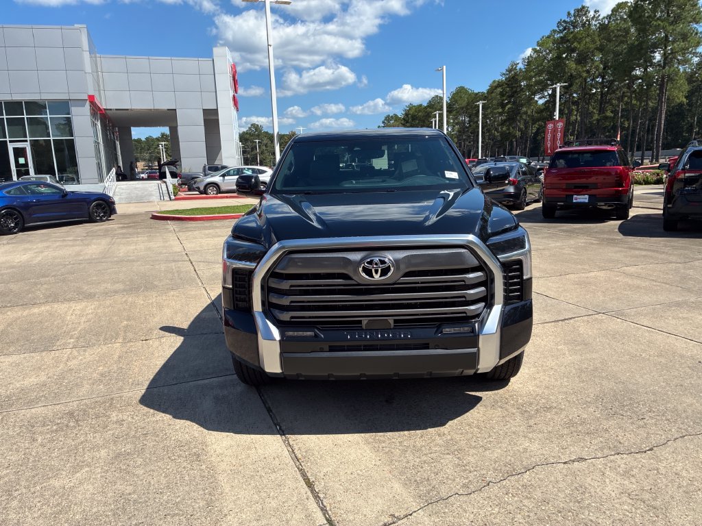 New 2026 Toyota Tundra Limited w/ Power Package RWD image 10