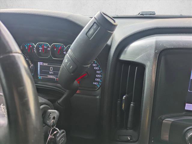 Used 2015 Chevrolet Silverado 1500 LT w/ All Star Edition image 13