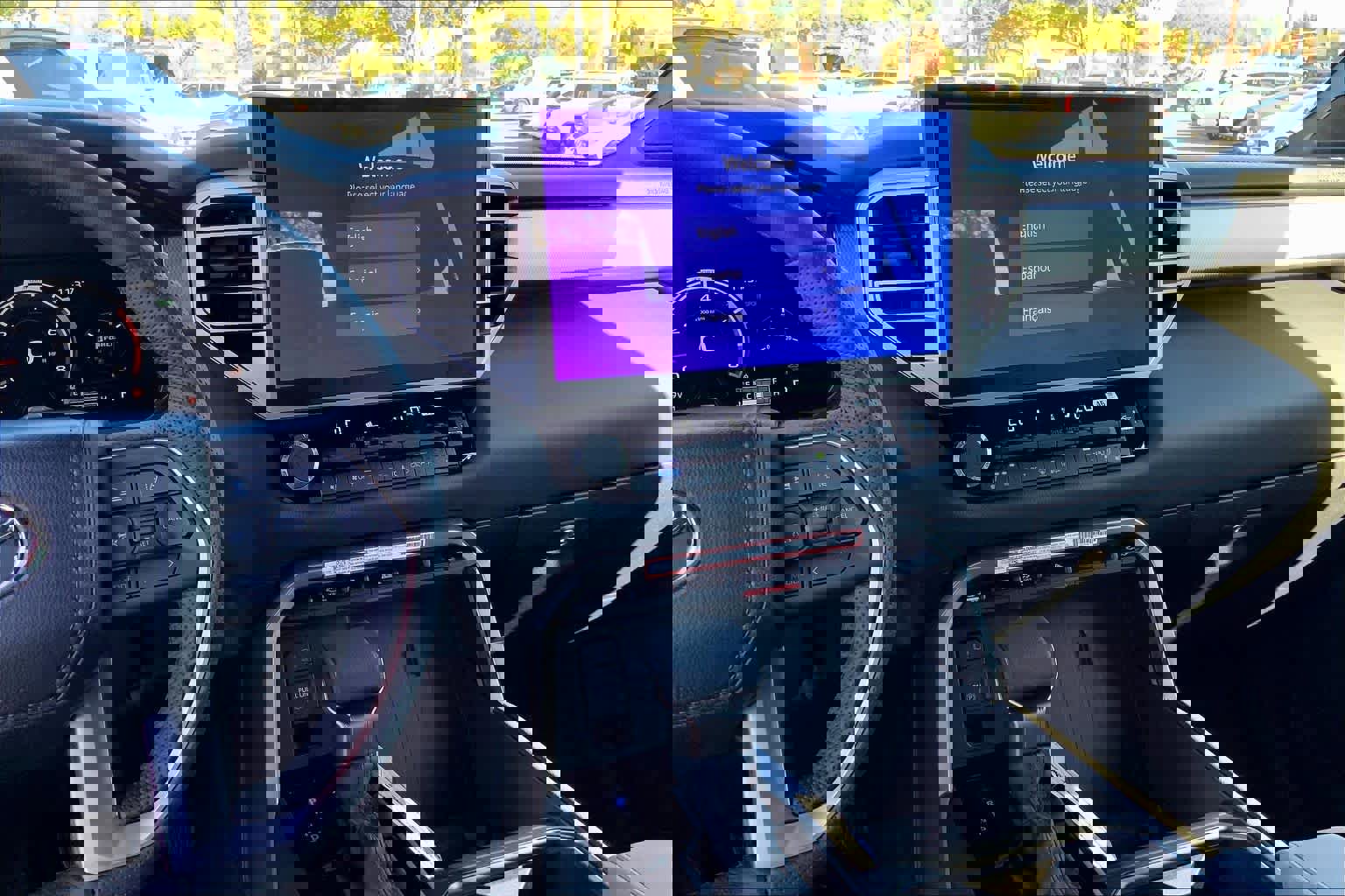 New 2026 Toyota Tundra Limited image 6