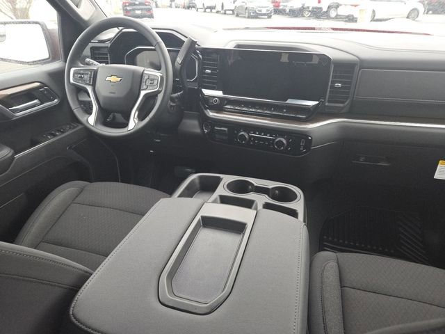 New 2026 Chevrolet Silverado 1500 LT image 27