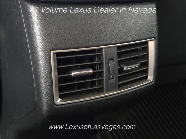 Used 2018 Lexus NX 300 AWD w/ Comfort Package image 18