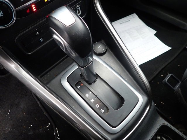 Used 2020 Ford EcoSport SES w/ SES Black Appearance Package image 24