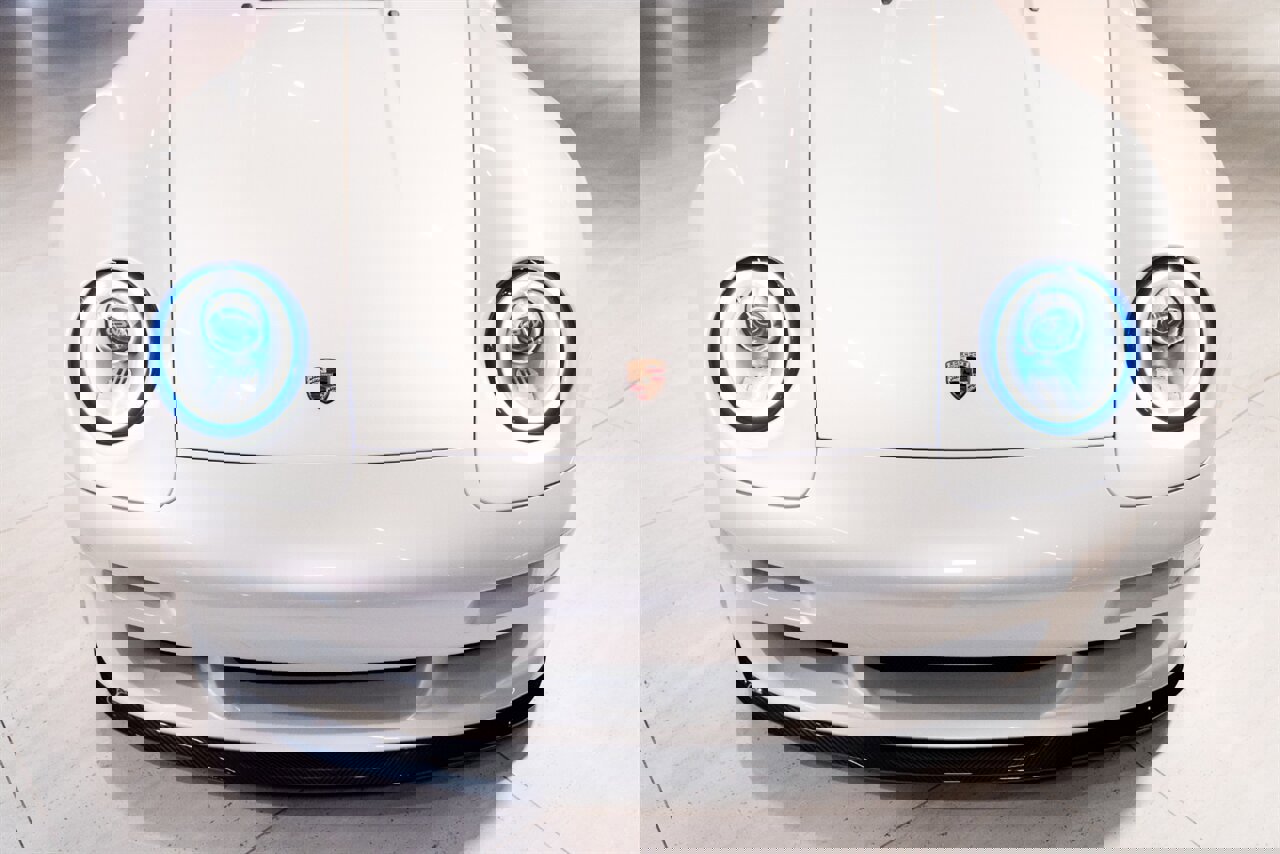 Used 1995 Porsche 911 Carrera image 23