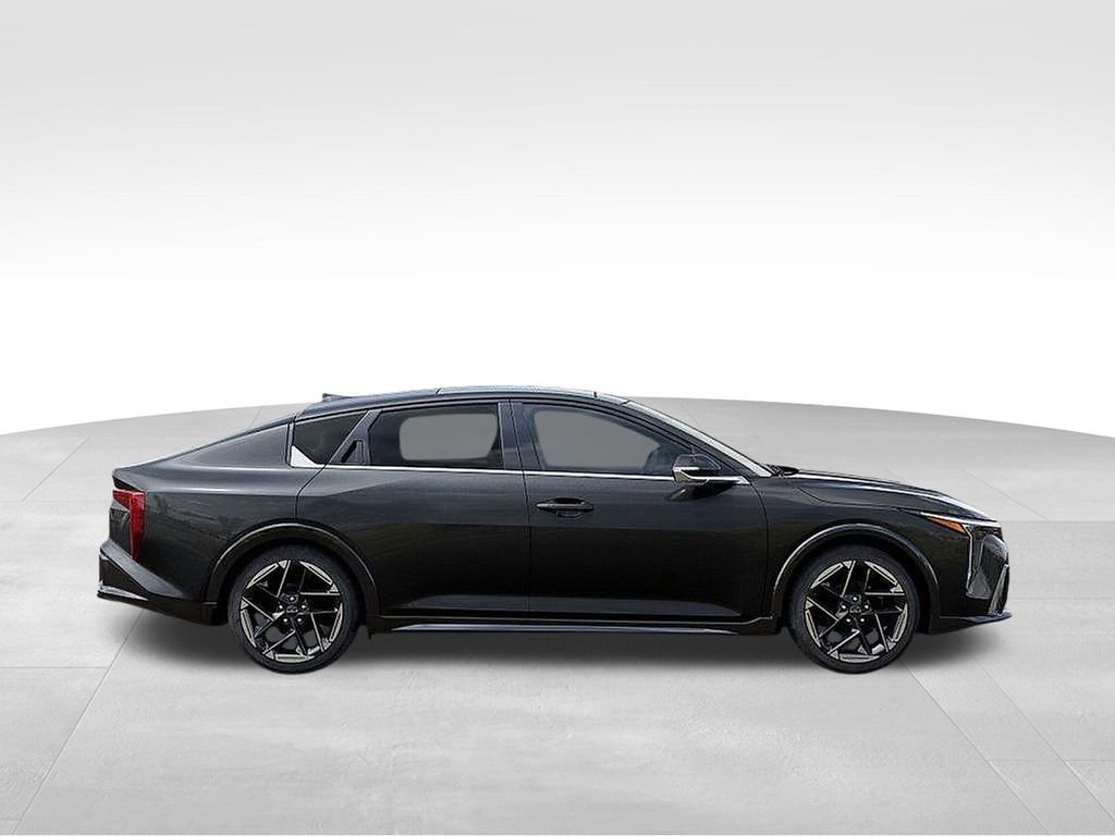 New 2025 Kia K4 GT-Line w/ GT-Line Sunroof Package image 7
