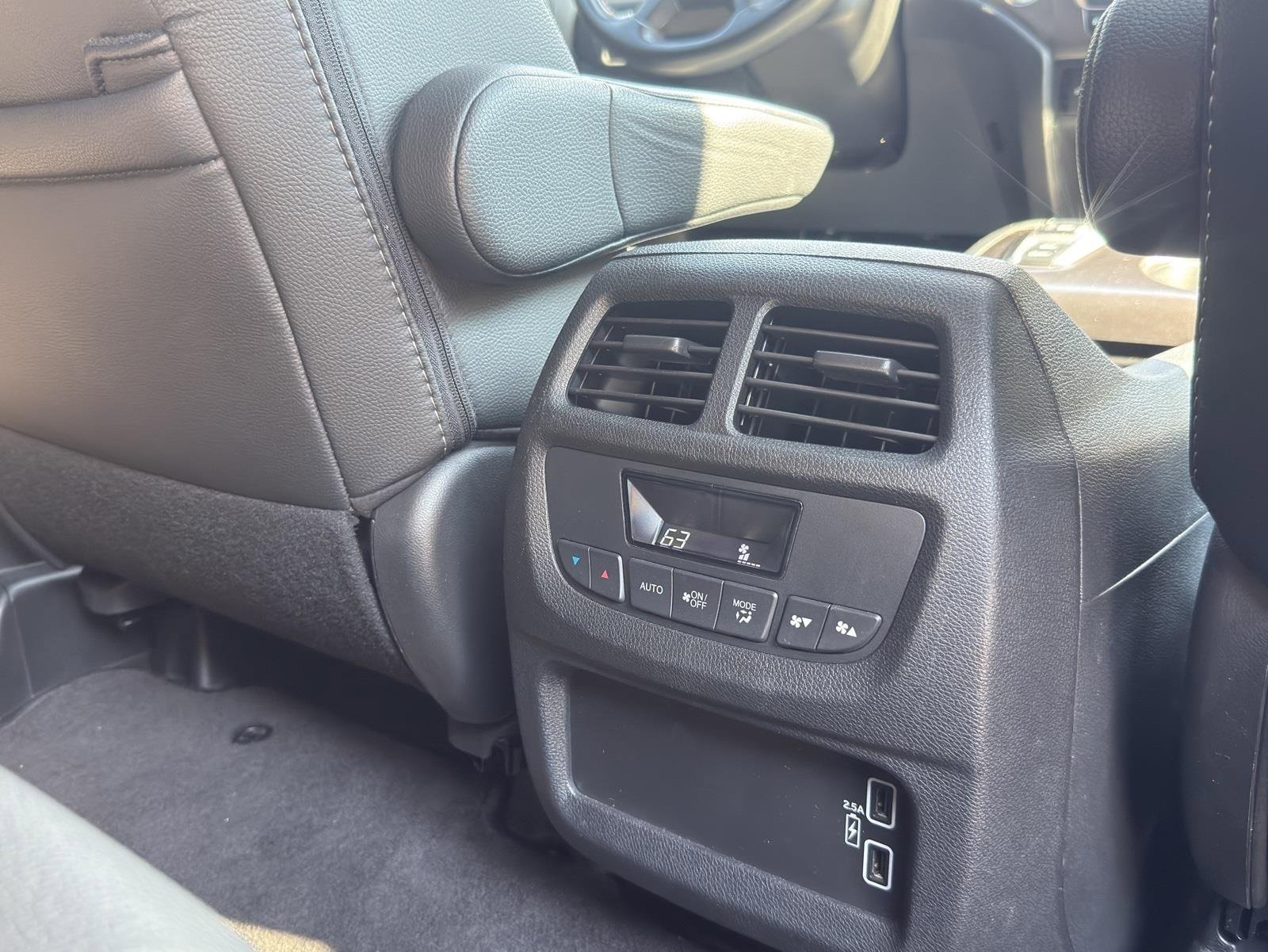 Used 2021 Honda Pilot Special Edition image 26