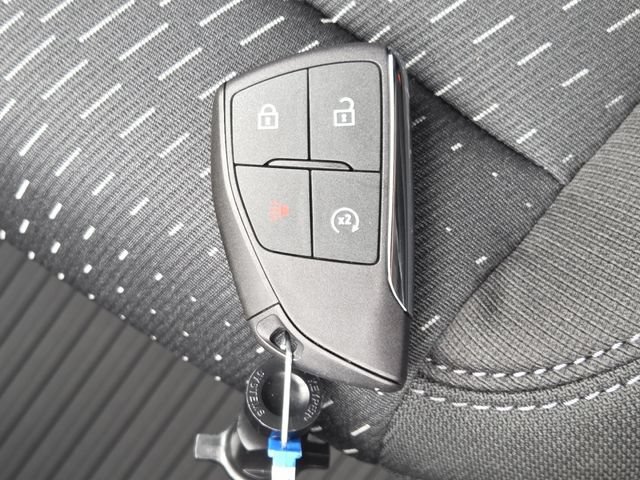 New 2026 Chevrolet Equinox LT w/ Safety and Technology Package AWD/4WD image 36