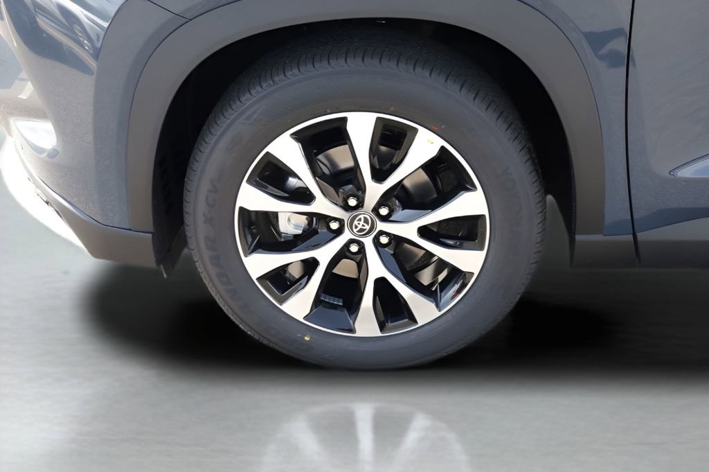 New 2026 Toyota Grand Highlander AWD Hybrid image 6