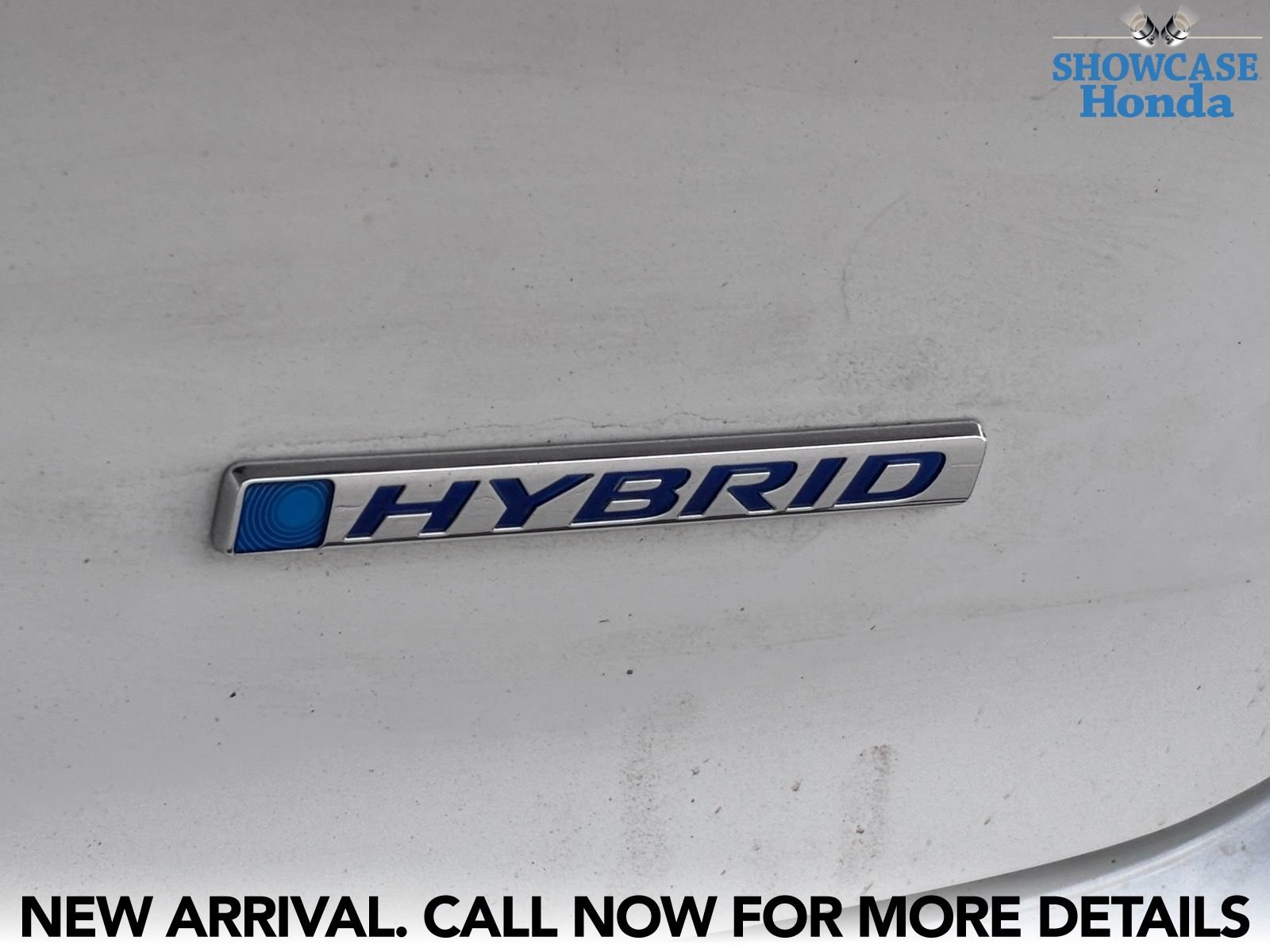 Used 2023 Honda Accord EX-L image 13