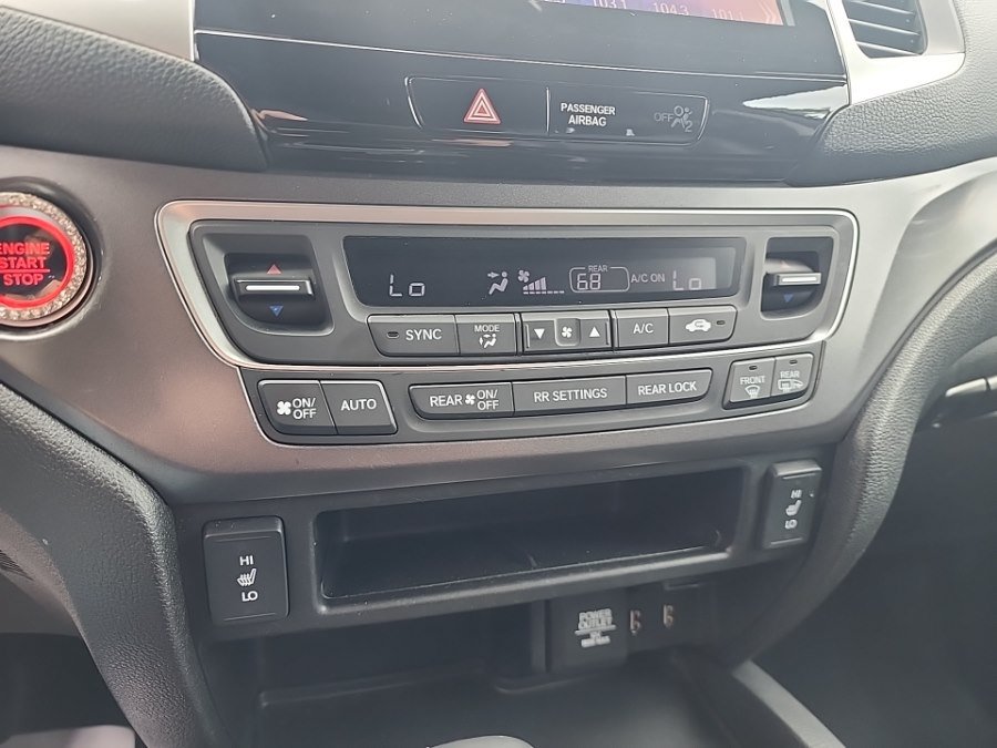 Used 2018 Honda Pilot EX-L image 16