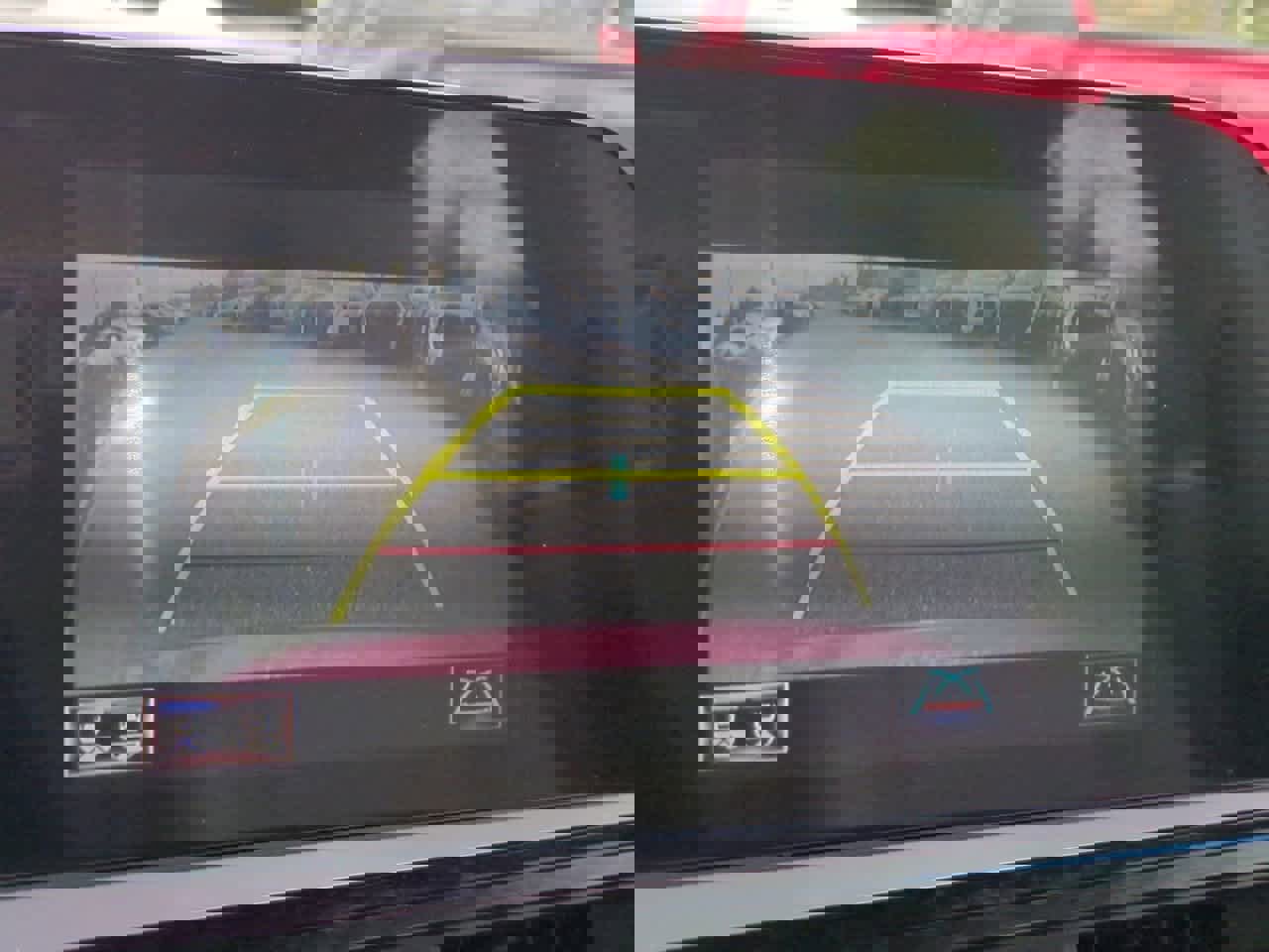 Used 2022 Lexus ES 300h w/ Premium Package image 20