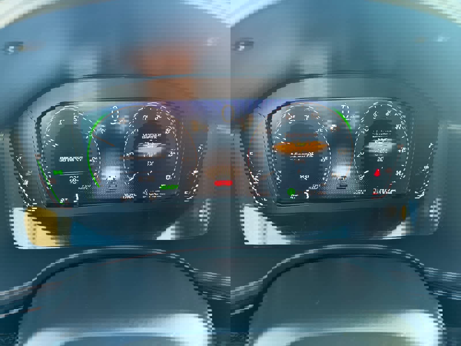 Used 2025 Honda Civic Sport Touring image 5