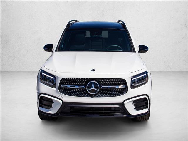 New 2026 Mercedes-Benz GLB 250 4MATIC video 2