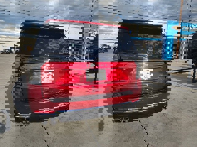 New 2026 Chevrolet Tahoe Premier w/ Sun And Tow Package image 5