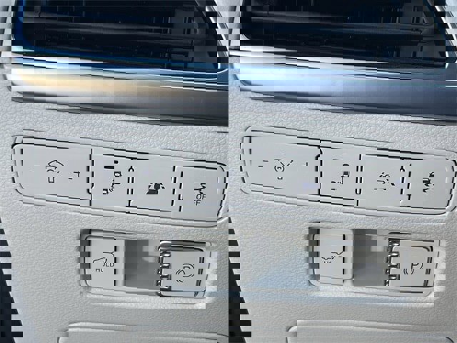 Used 2021 Hyundai Palisade Calligraphy image 26