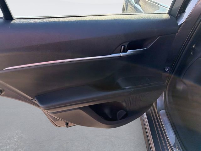 Used 2024 Toyota Camry SE w/ Convenience Package image 15