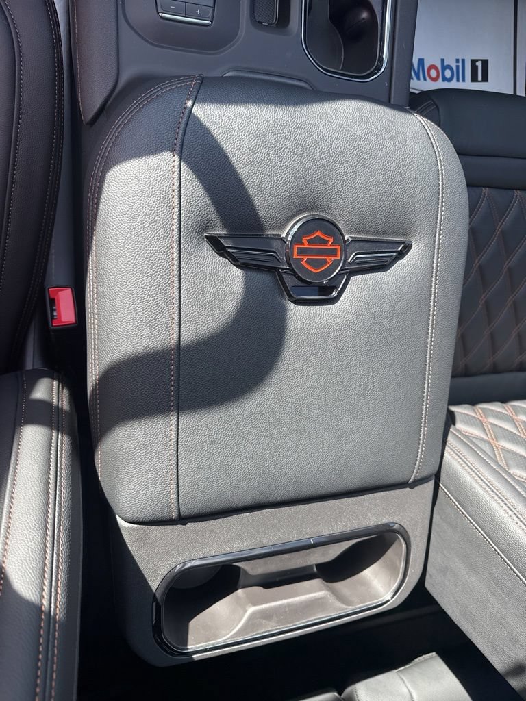 New 2026 GMC Sierra 1500 AT4 w/ AT4 Premium Package AWD/4WD image 17