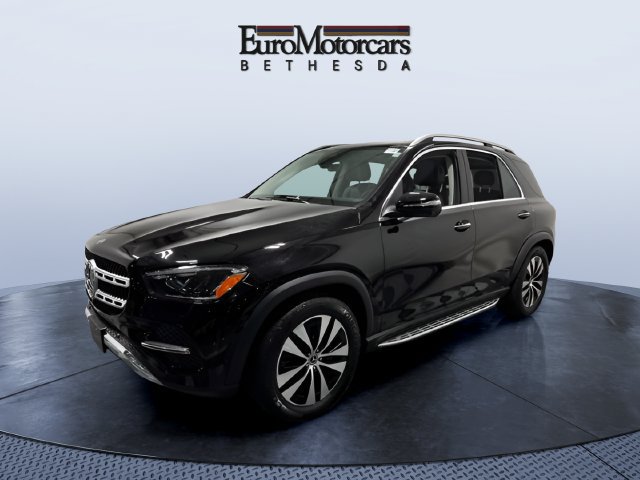 Used 2026 Mercedes-Benz GLE 350 4MATIC